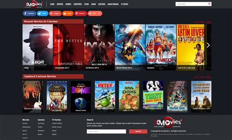 website watch free movies